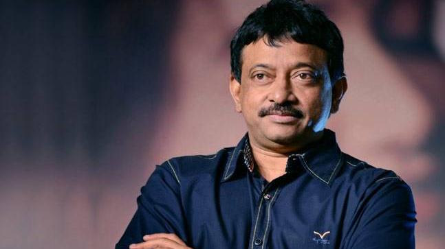 ram gopal varma