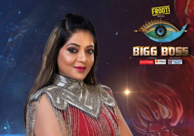 bigg boss tamil