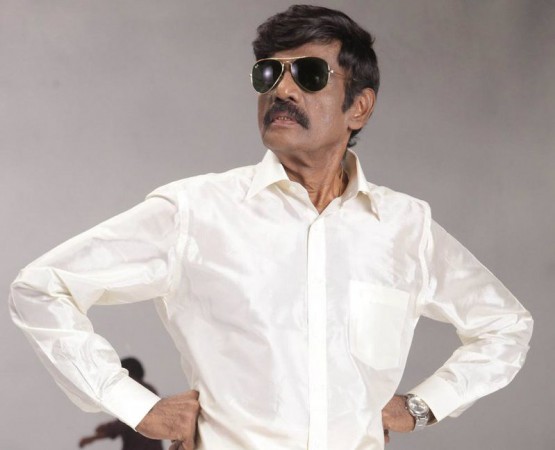 Kavundamani