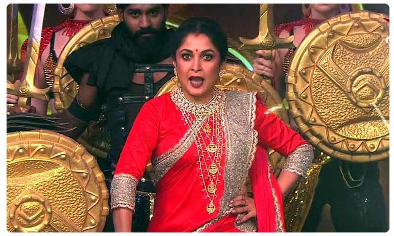 bigg boss tamil