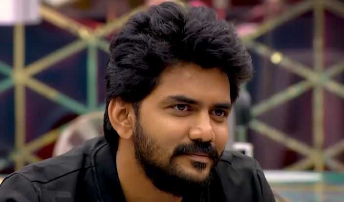 bigg boss tamil