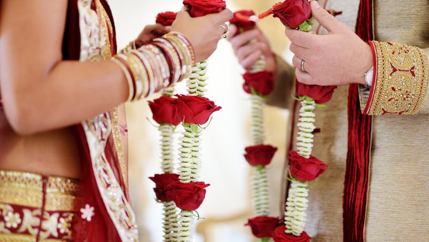 marriage