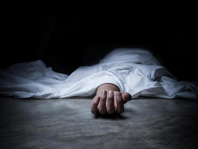 suicide