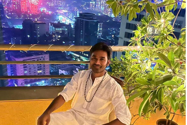 Dhanush