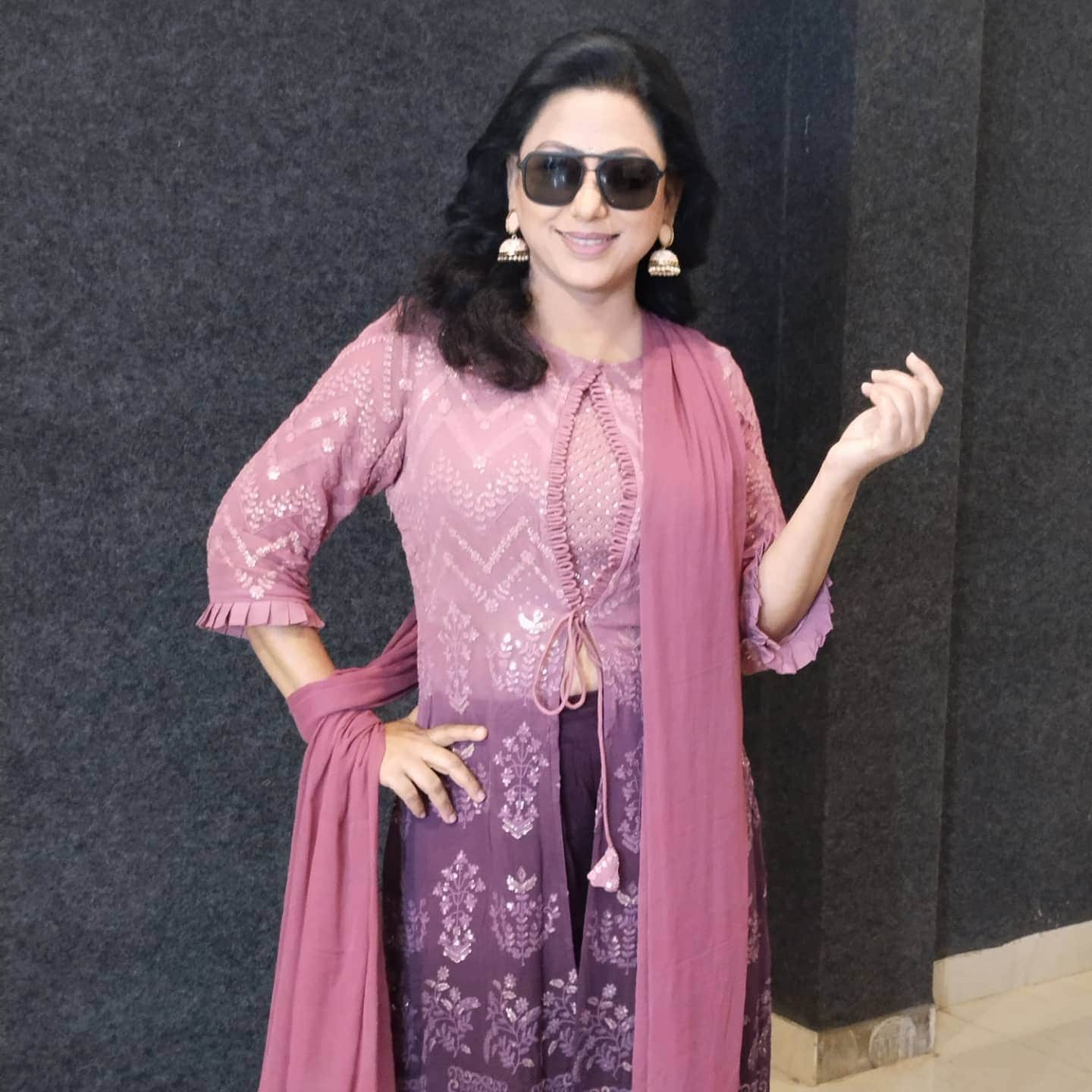 Bakiya Lakshmi serial actress bakiya