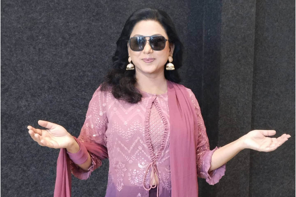 Bakiya Lakshmi serial actress bakiya