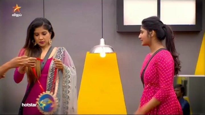 bigg boss tamil
