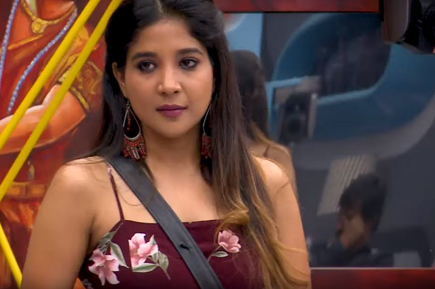 bigg boss tamil