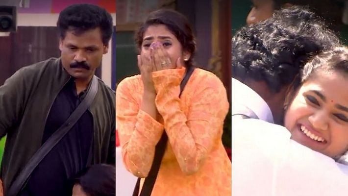bigg boss tamil