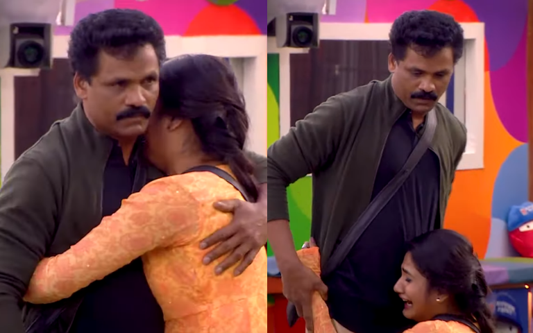 bigg boss tamil