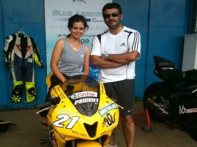 Ajith