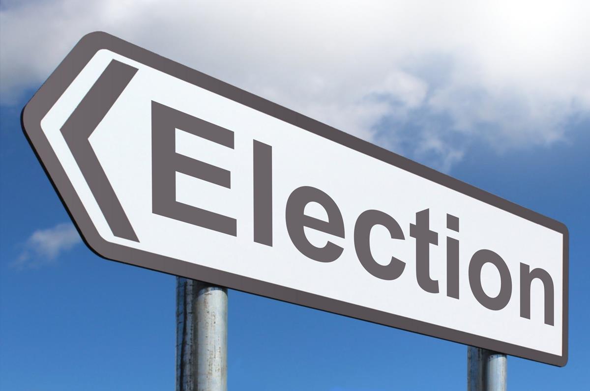 by election