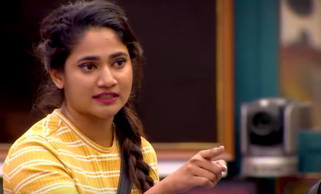 bigg boss tamil