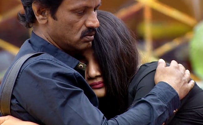 bigg boss tamil