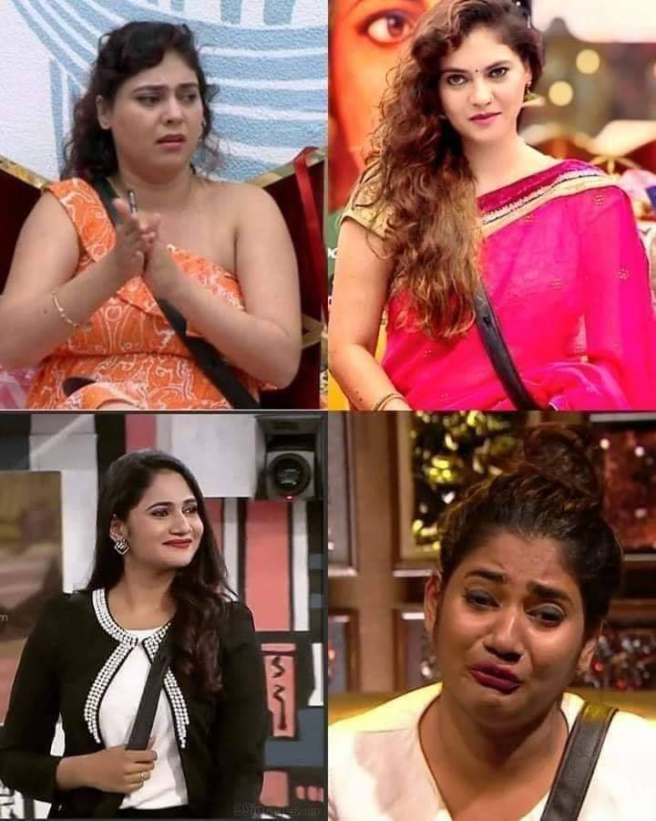 bigg boss tamil