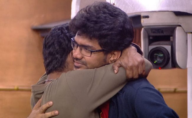 bigg boss tamil