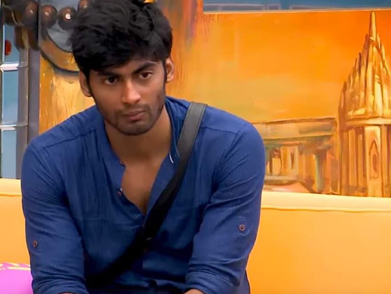 bigg boss tamil