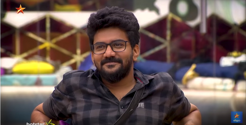 bigg boss tamil