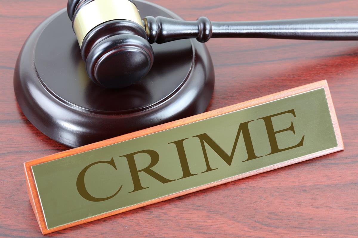 Crime