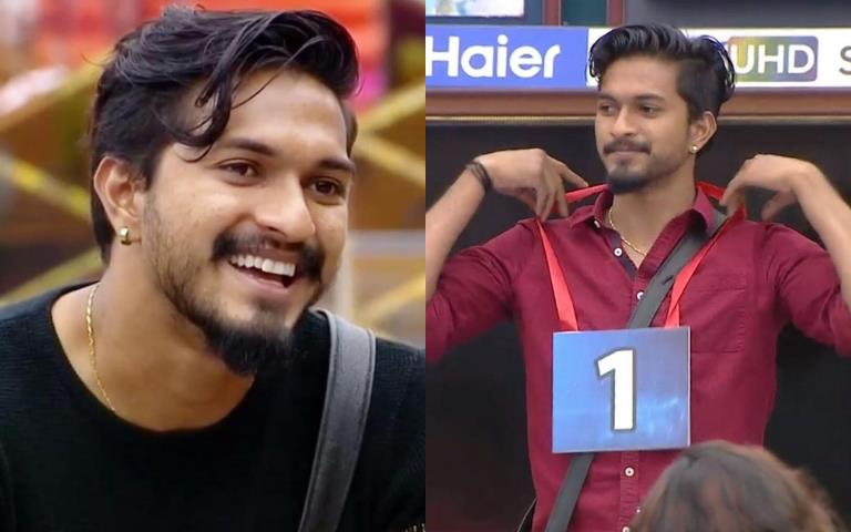 bigg boss tamil