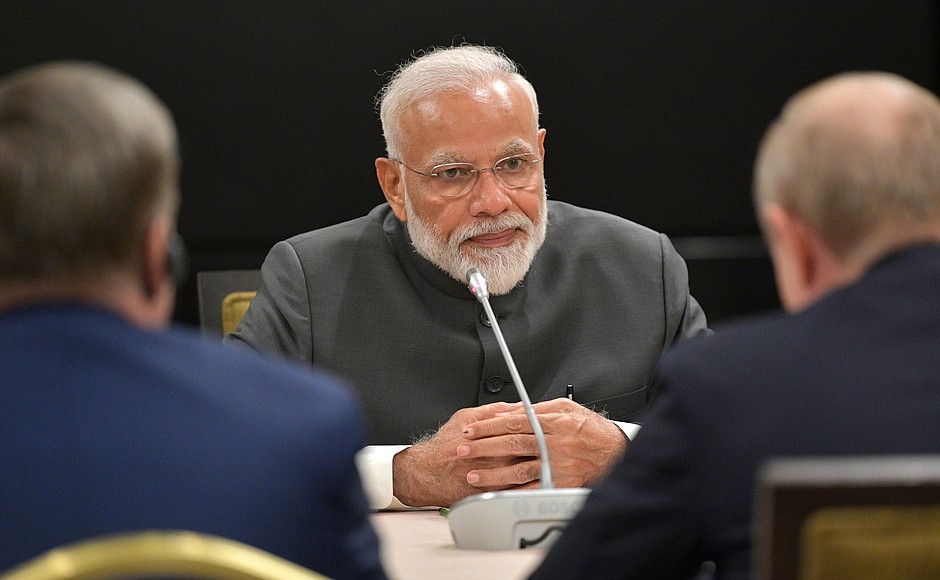 modi