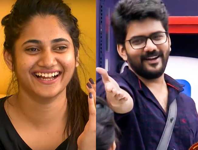 bigg boss tamil