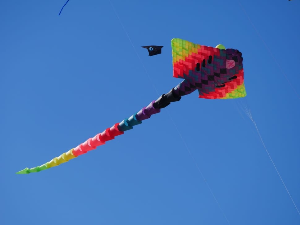 kite string