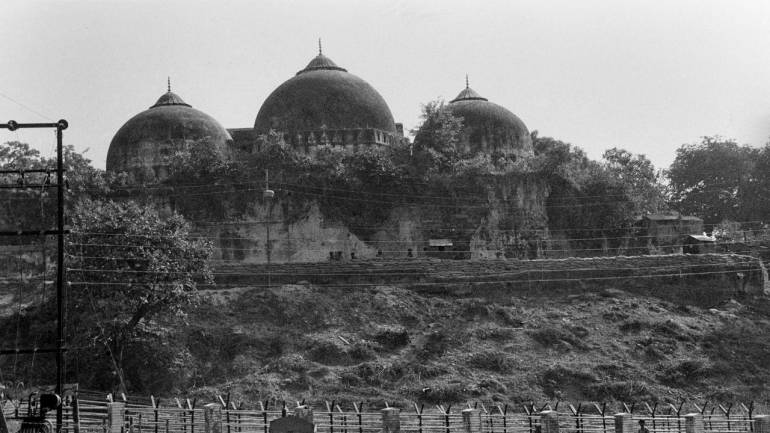 ayodhya judgement