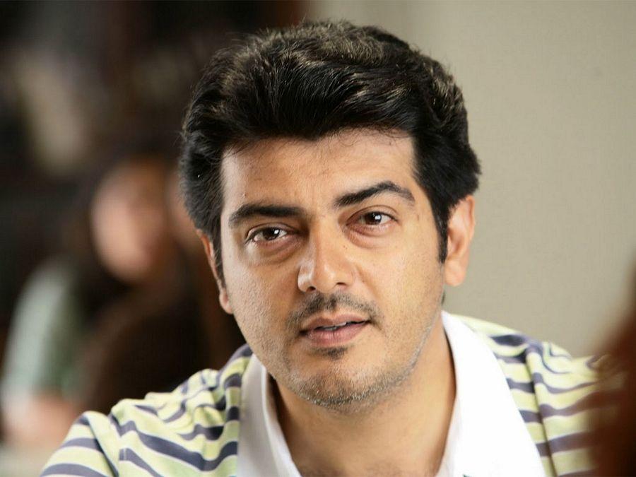 Ajith Kumar