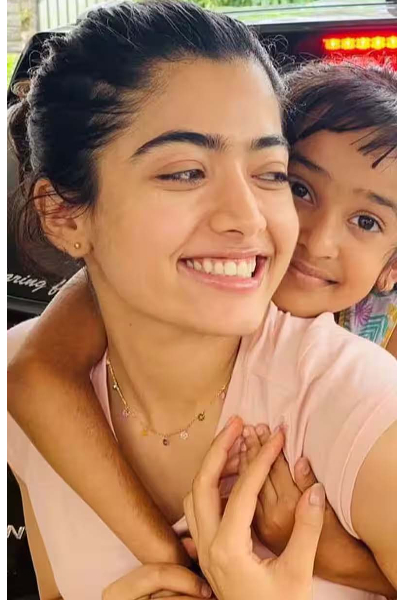 rashmika