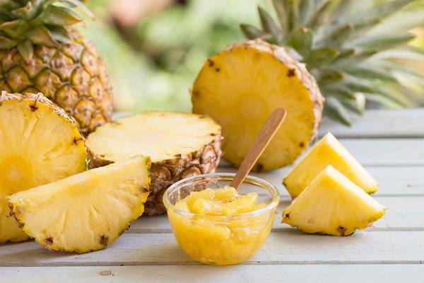 அன்னாசிப்பழம்