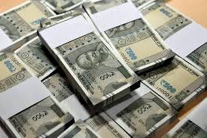 money