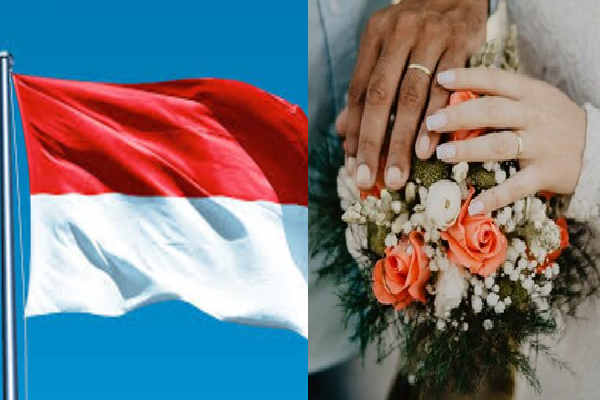 temporary marriage Indonesia