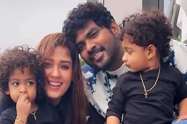 விக்னேஷ் சிவன்