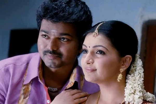 சரண்யா மோகன்