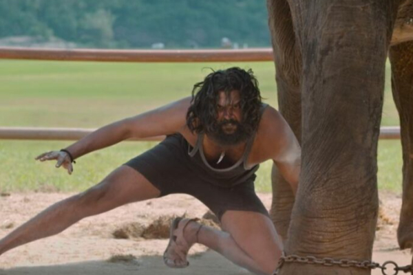 Padaithalaivan