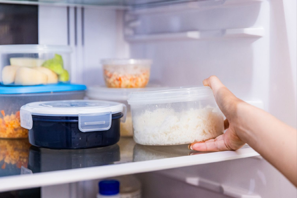 ப்ரிட்ஜ் food safety