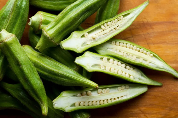 வெண்டைக்காய் தண்ணீர்