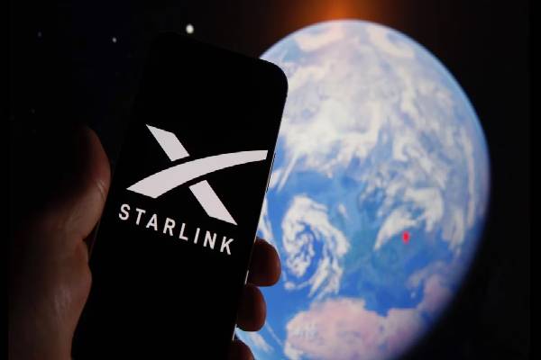 starlink india