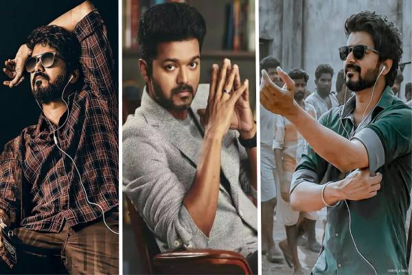 தளபதி vijay