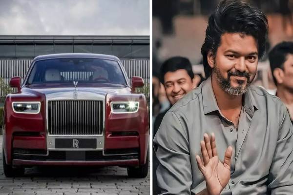 தளபதி vijay