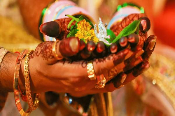 திருமண கனவு