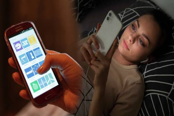 mobile usage Tamil