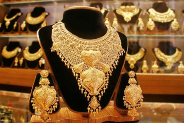 தங்கம் விலை