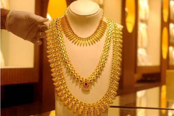 தங்கம் விலை