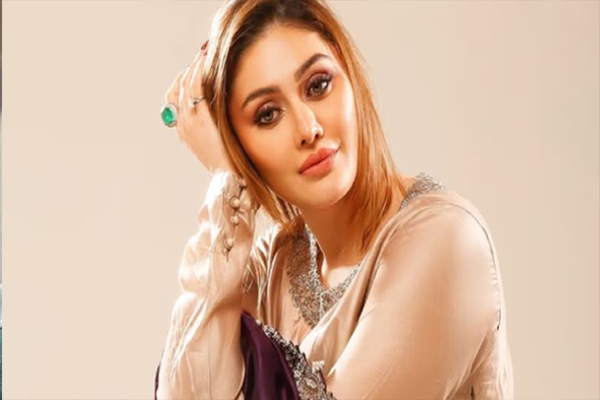 ஷிபாலி ஜெரிவாலா