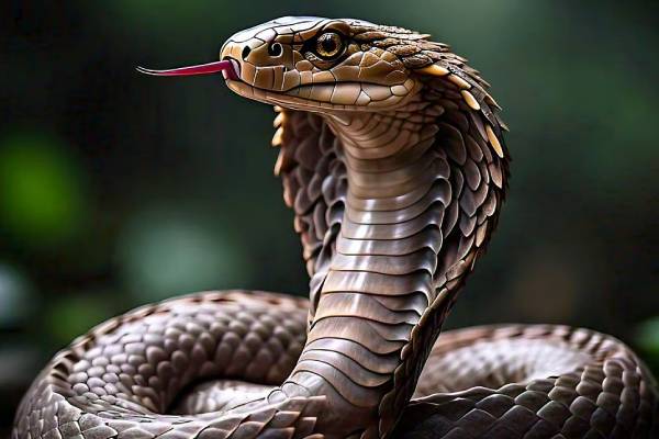 பாம்பு கடி