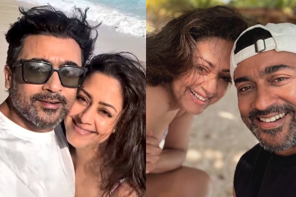 Surya Jyothika