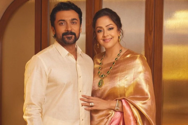 Surya Jyothika
