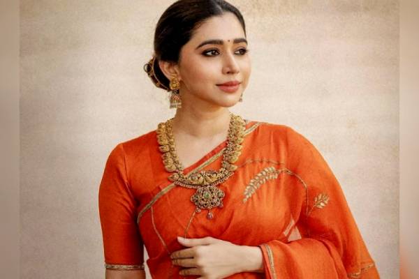 Arthi Ravi divorce